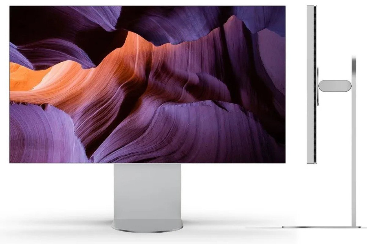 lg thunderbolt baglantili yeni 6k monitorunu tanitti 0 qPXmaUGm