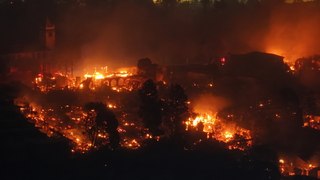 Los Angeles'tan eser kalmadı! Yangın öncesi ve sonrası 4 los angelestan eser kalmadi yangin oncesi ve sonrasi 3 VXLNCVpf