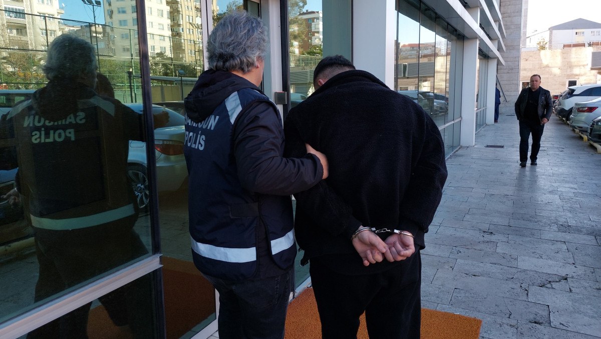losemi hastasi cocuga yardim adi altinda dolandiricilik yapti 1 W7vrmWs7