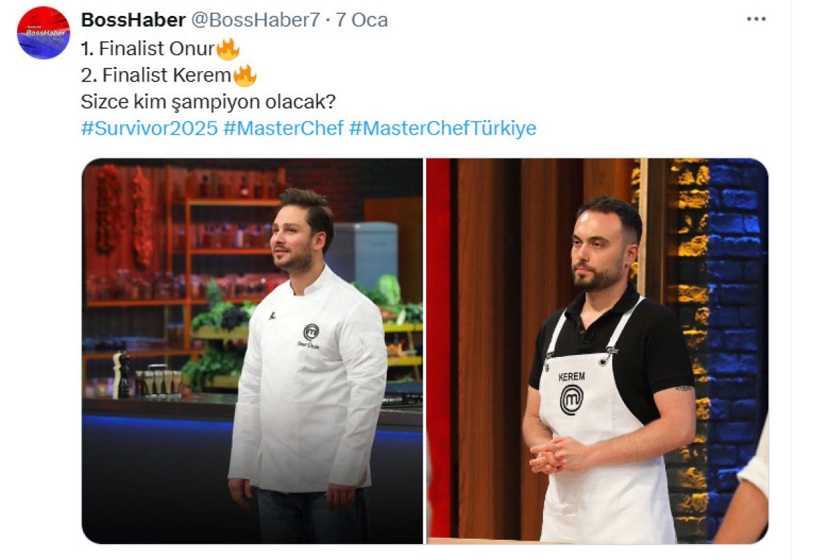 masterchefte sampiyonluk ifsasi canli finali onlar oynayacak 0 Yj3QFPmc