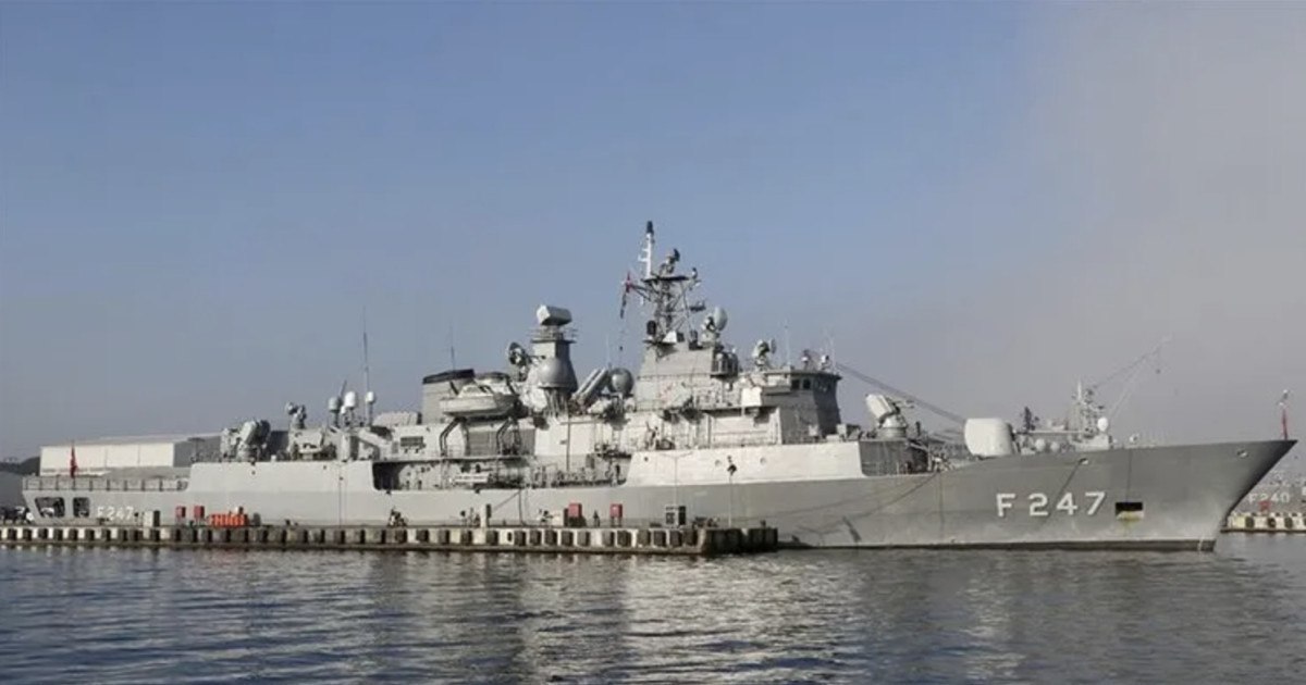 mavi vatan 2025 tatbikati golcukte basladi 0 aew8MU3K