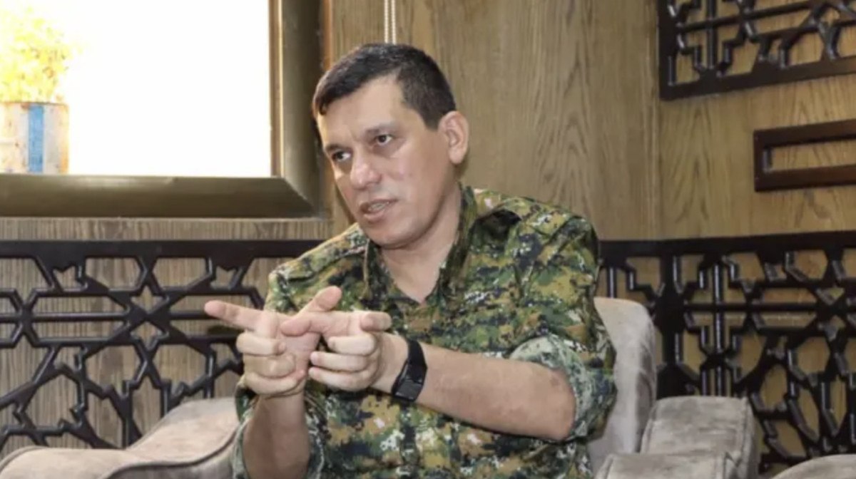 mazlum kobani afpye konustu suriyenin birligi ve butunlugunden yanayiz 0 qj8HlRWY