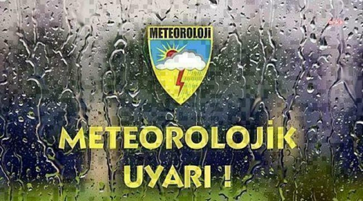 meteoroloji turkiyenin onemli bir bolumunde yagis gorulecek 0 1vrhaBrF