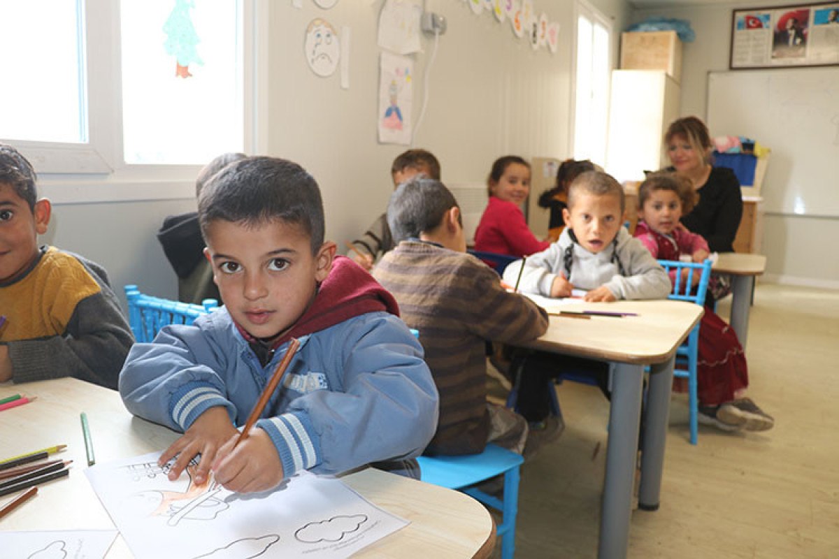 mevsimlik tarim iscisi ailelerin cocuklarinin egitimi icin yeni onlemler 0 DFu5tE4d