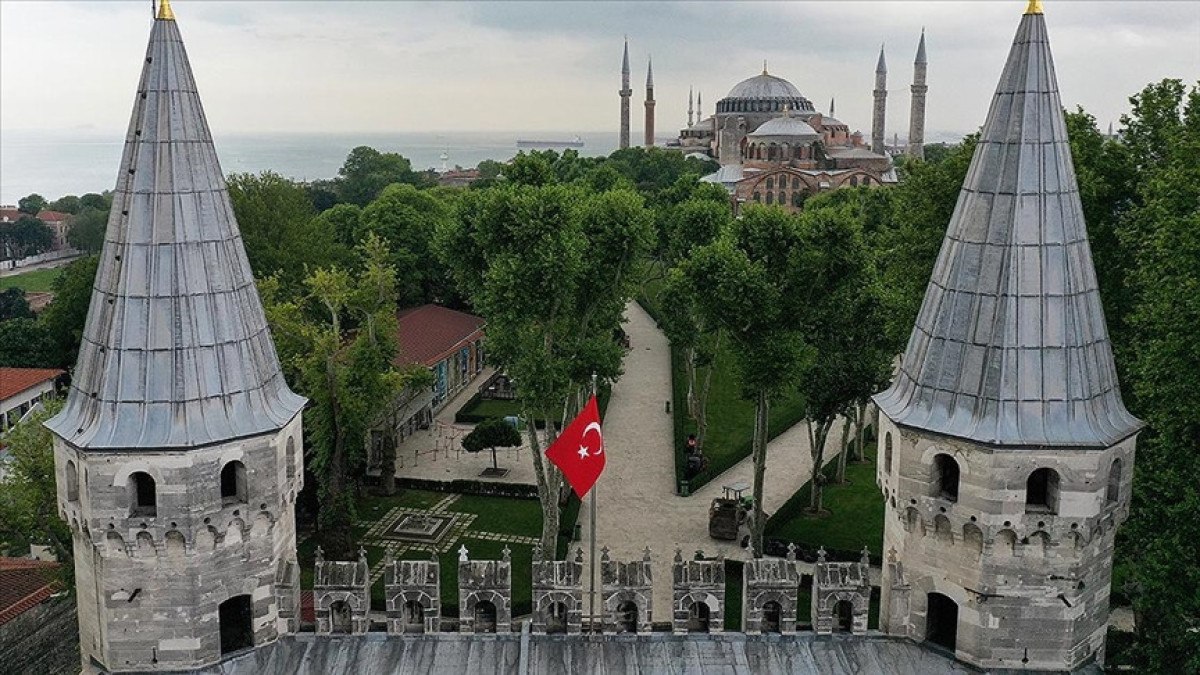 milli saraylar gecen yil 87 milyon turisti agirladi 0 QGbbzQ9e