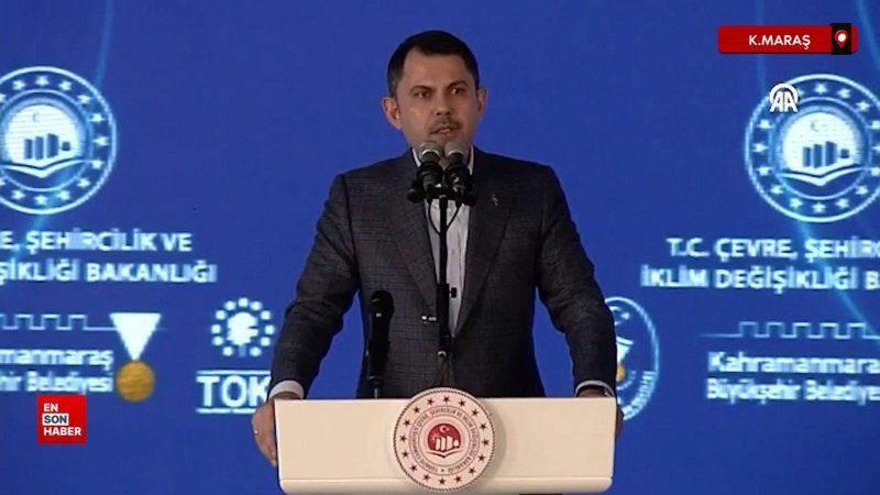 Murat Kurum: 2025 sonuna kadar 453 bin yuvamızın tamamını bitireceğiz 7 murat kurum 2025 sonuna kadar 453 bin yuvamizin tamamini bitirecegiz vweKKyGD