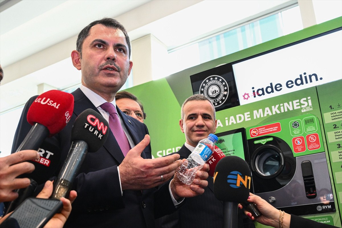 murat kurumdan musilaj uyarisi polemiklerle marmara denizini kurtaramayiz 0 Au85GSGp