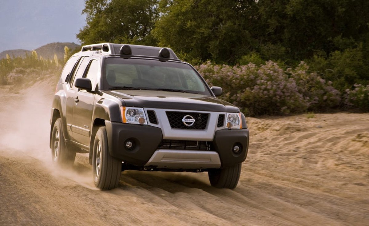 nissan xterra geri donebilir marka basvurusu yapildi 0 DwtYYwEX