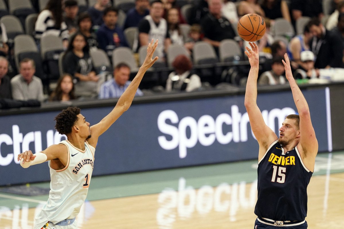 nuggets jokicin 46 sayi attigi macta spursu maglup etti 0 6F8t1uhL