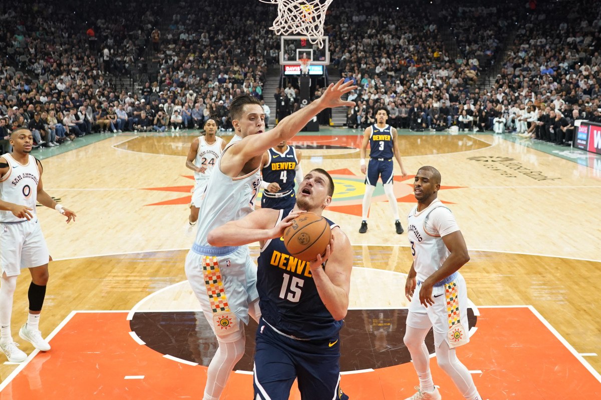 nuggets jokicin 46 sayi attigi macta spursu maglup etti 1 4n2OXnmm