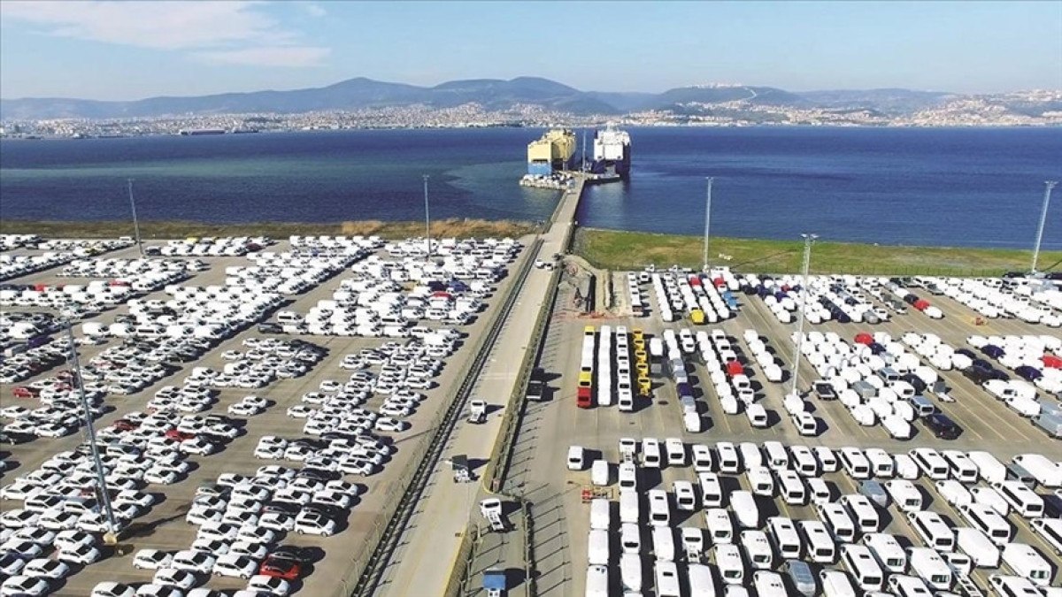 otomotivde 2024te tum zamanlarin ihracat rekoru kirildi 2 6dbY6BhH