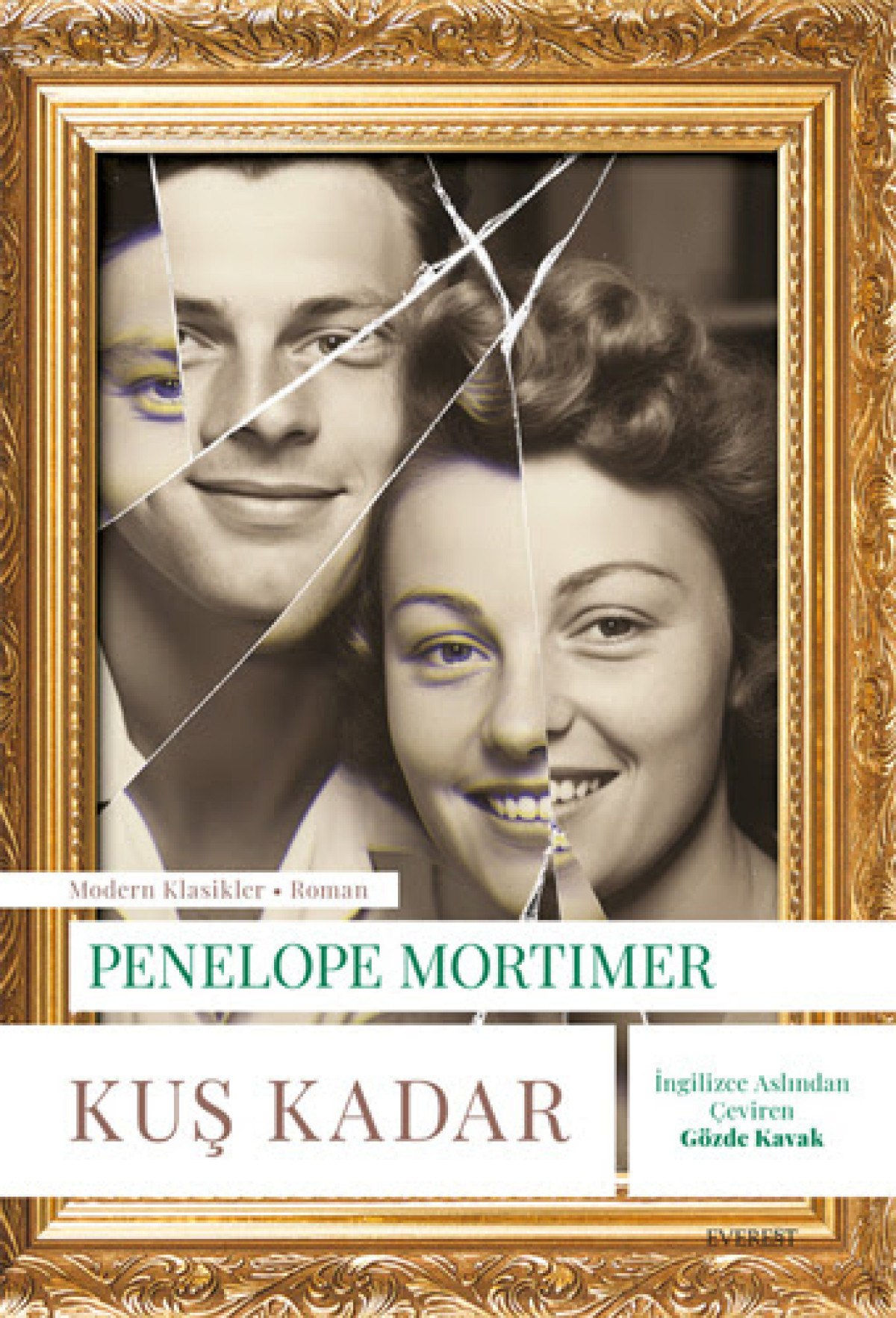 penelope mortimer kus kadar romaniyla ilk defa turkcede 0 eRTr77Ul