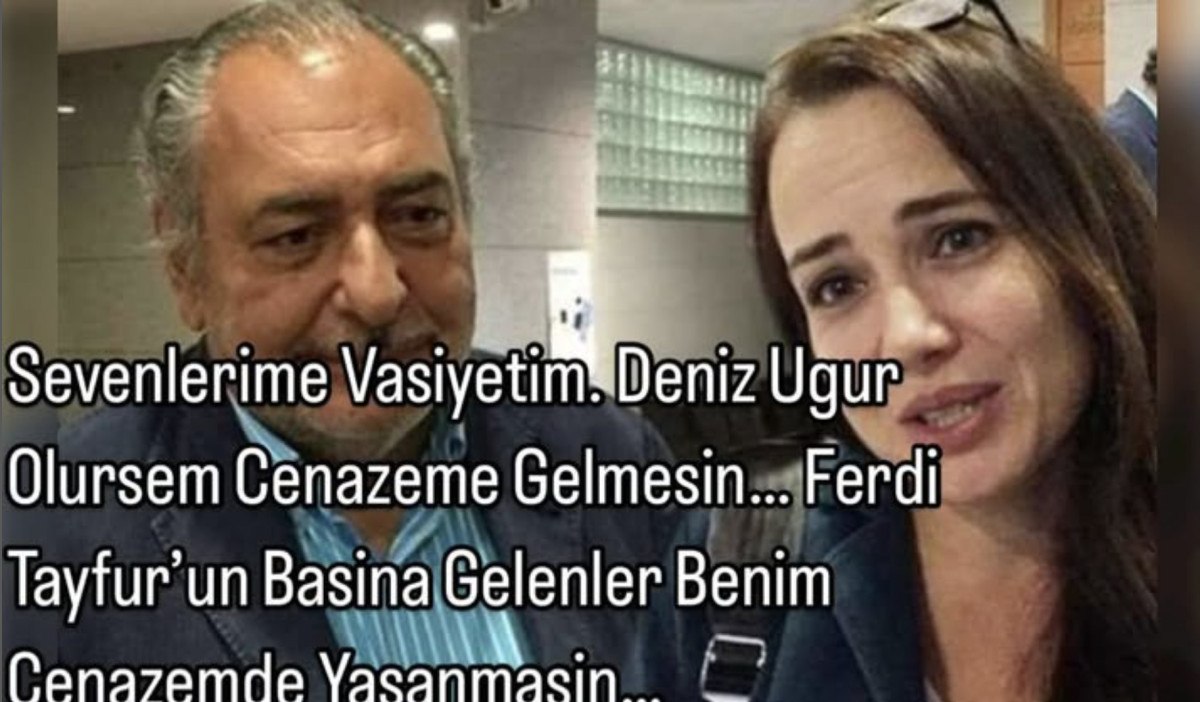 reha muhtar vasiyetini acikladi o isim gelmesin 0