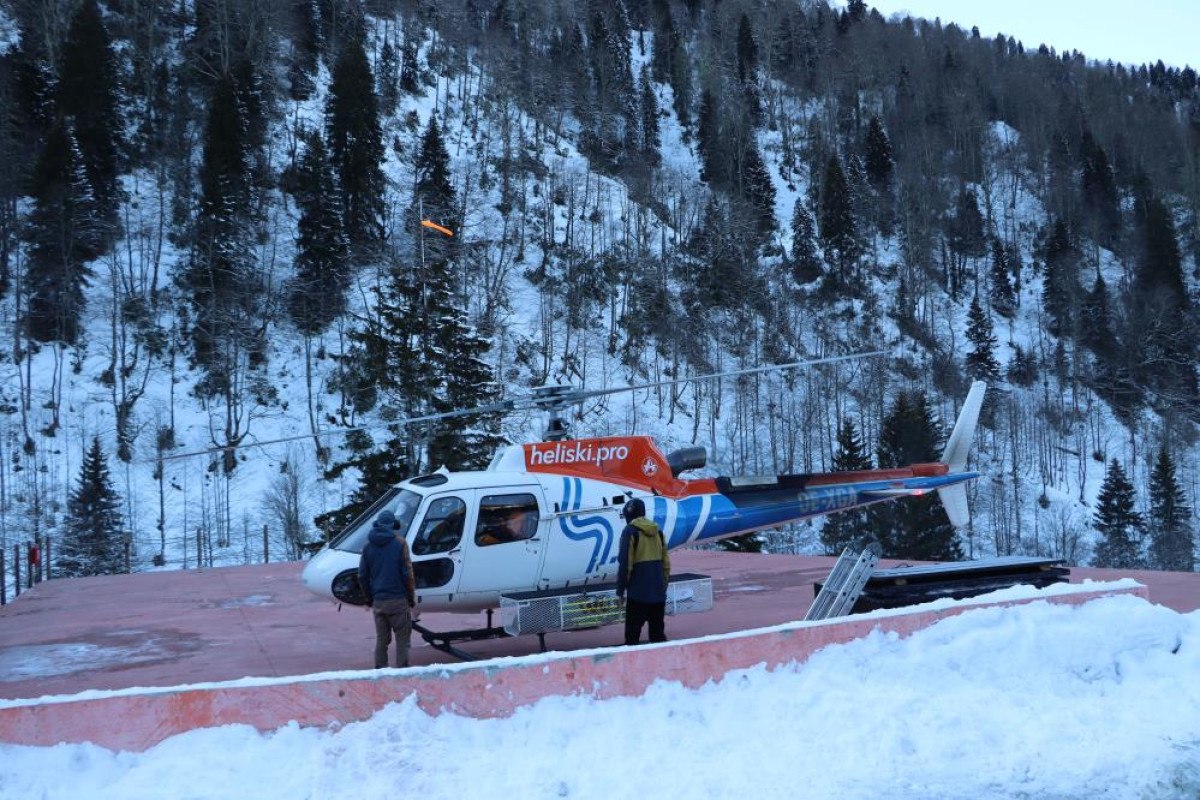 rizede kis turizmi kackar zirvelerinde heliski heyecani basladi 2 TzLsD4pm