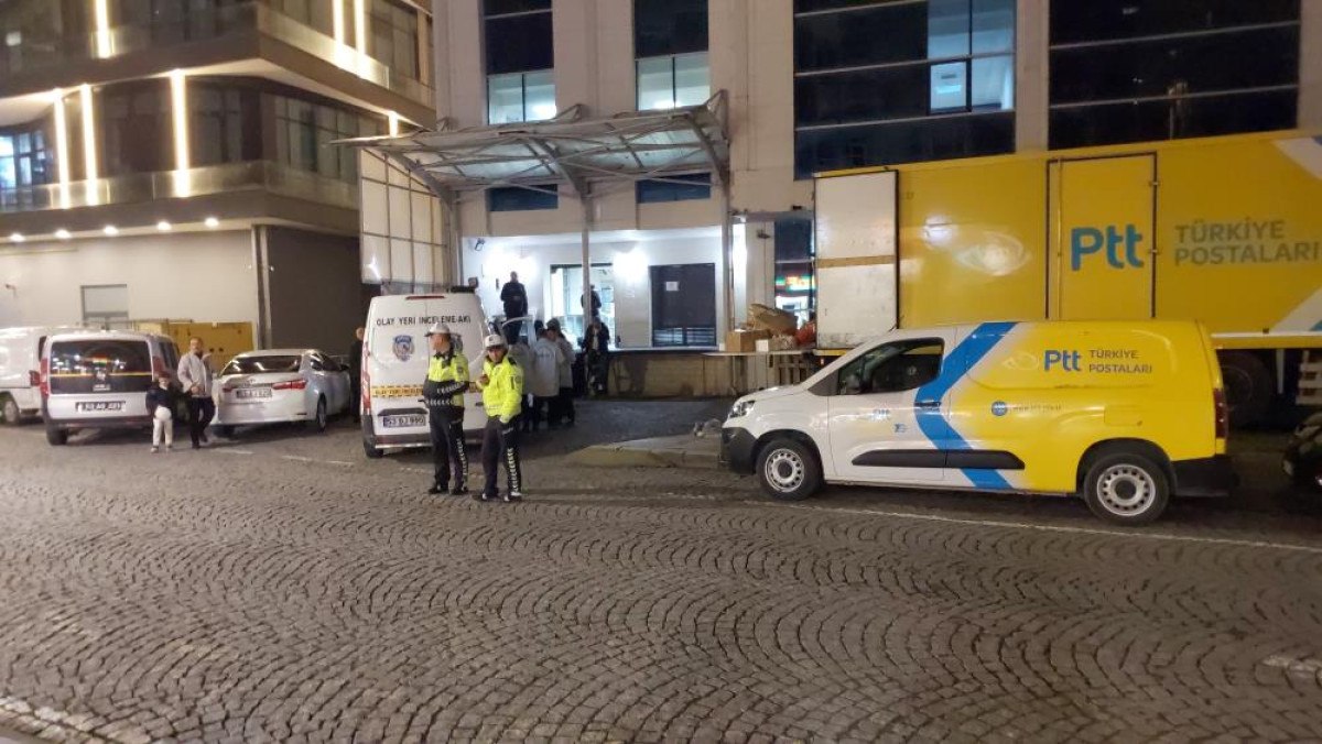 rizede ptt subesinde silahli saldiri 0 zrZ39GLe