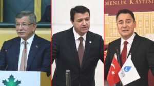 Anasayfa 31 saadet deva ve gelecek partileri yeni yol adiyla ortak grup kurma karari aldi MpIFzsnj