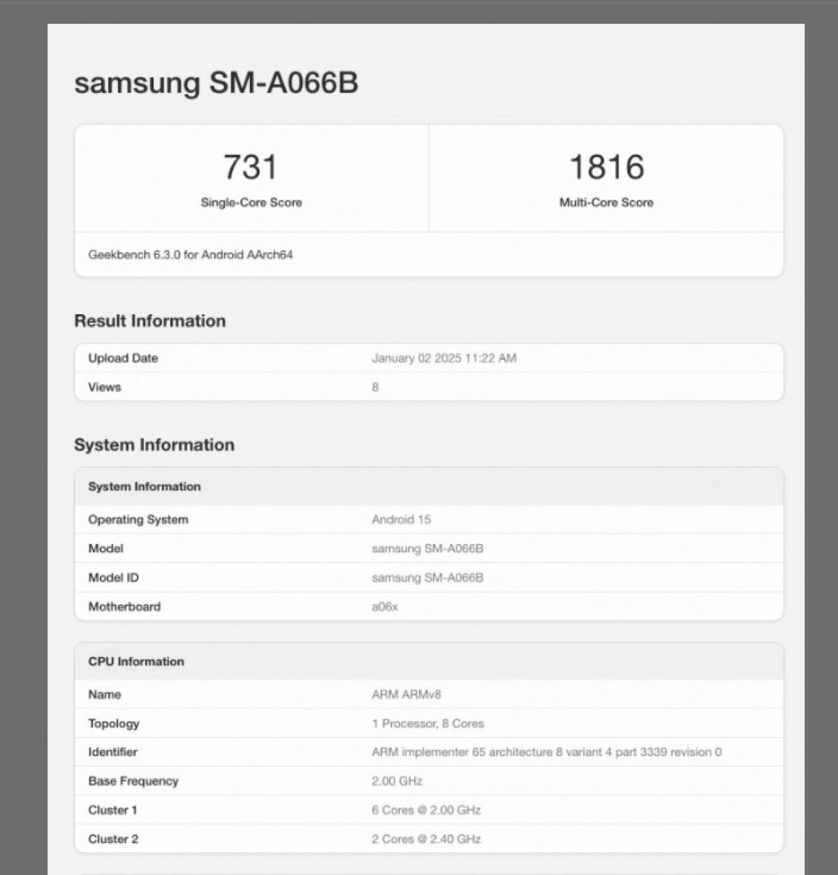 samsung galaxy a06 5gnin bazi ozellikleri belli oldu 0 3mFPCy6D
