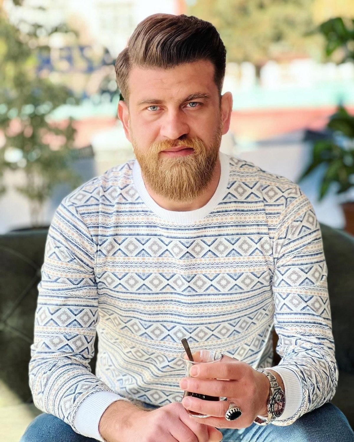 sanliurfada eski muhtar adayi evinin onunde silahli saldiriya ugradi 0 QqqFDymO