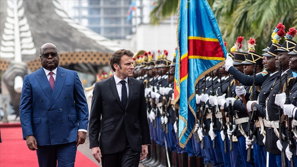 senegal basbakanindan fransa cumhurbaskani macronun sozlerine tepki 2 5NrsTtjI