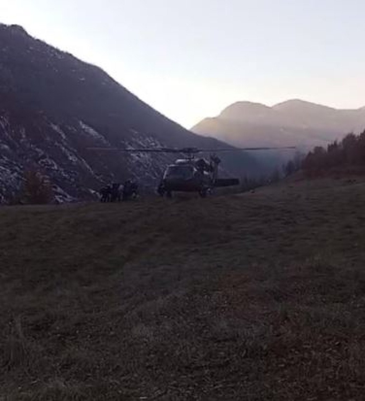siirtte domuz saldirisindan kacarken ucurumdan dustu 1 GFy9ekfe