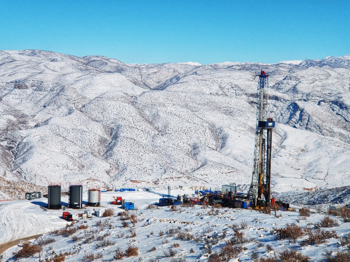 siirtte gecen yil 12 milyon varil petrol uretildi 1