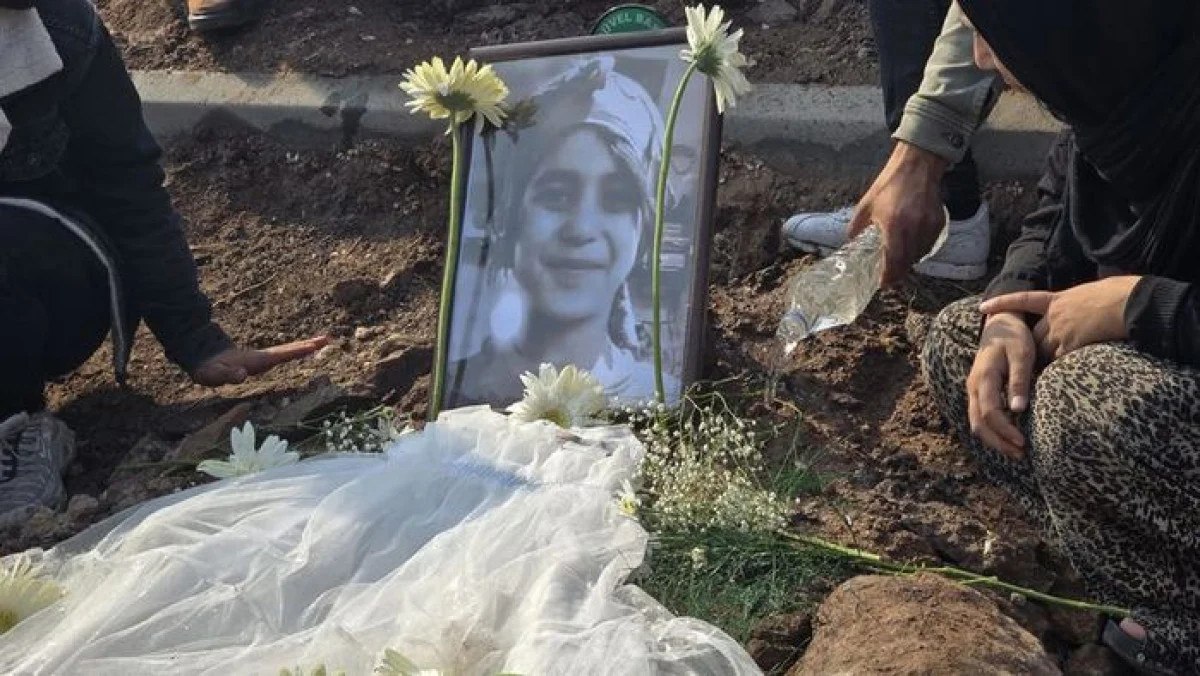 sirin elmasin annesi durusma sonrasi konustu cocuklarin katilidir o adam 1 i5F1bTjh