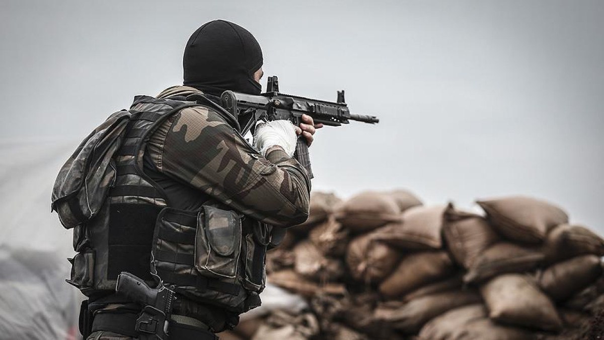 son dakika msb suriye ve irakin kuzeyinde 36 terorist olduruldu 1 wwnV5URJ