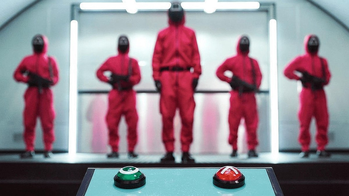 Squid Game 3. sezon yayınlanacak mı, ne zaman? Netflix yayınlayıp sildi... 1 squid game 3 sezon yayinlanacak mi ne zaman netflix yayinlayip sildi 0 SG5R3z36