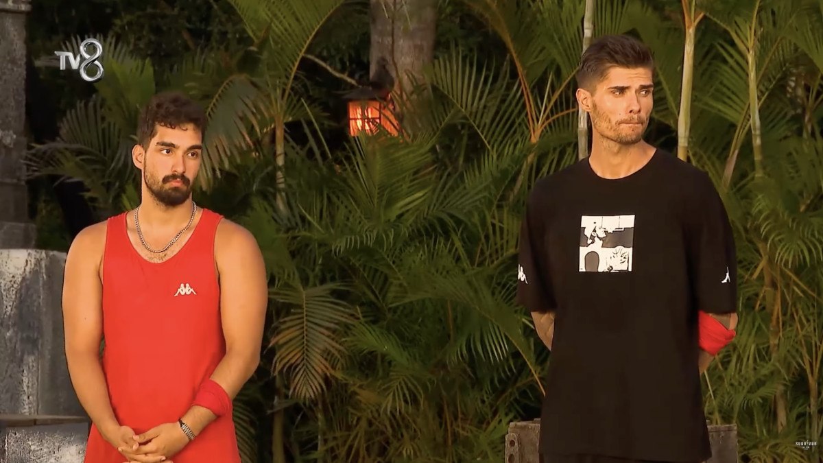 survivor 2025e bir yarismaci daha veda etti 0 nPNUXP7T