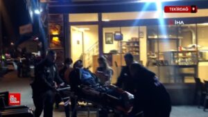 Anasayfa 10 tekirdagda gaspa ugrayan yasli adam bicaklandi xkVGyb2r