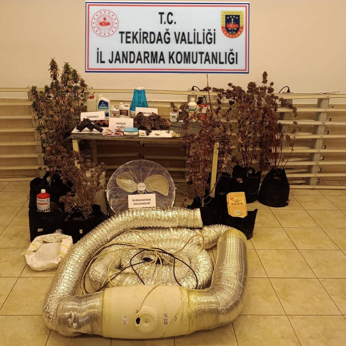 tekirdagda uyusturucu operasyonu 0 zHvhyf6U