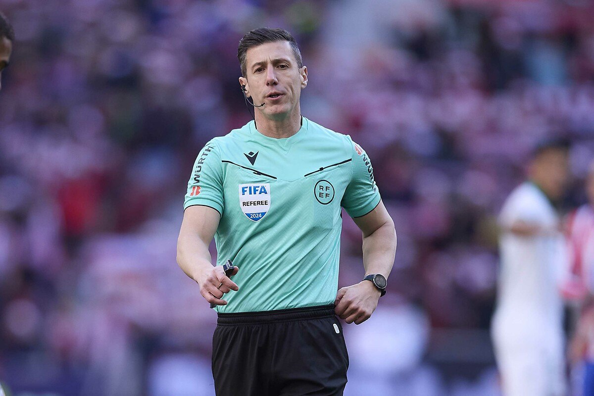 TFF'den yabancı hakem sinyali: Yakında geliyor 3 tffden yabanci hakem sinyali yakinda geliyor 2