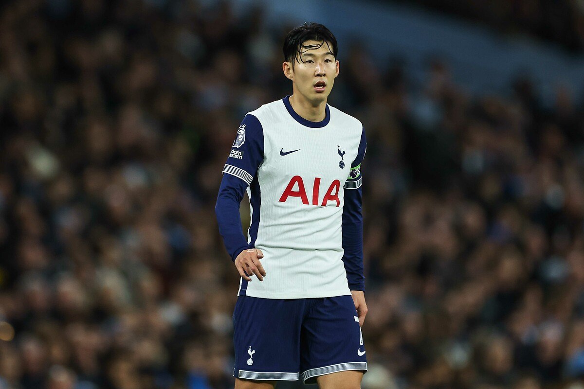 tottenhamda heung min sonun sozlesmesi uzatildi 0
