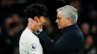 Tottenham'da Heung-min Son'un sözleşmesi uzatıldı 2 tottenhamda heung min sonun sozlesmesi uzatildi 1 ylLE9Wis