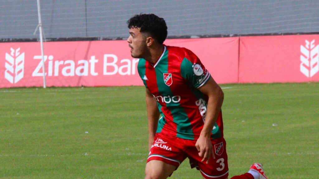 Trabzonspor, Karşıyaka’nın genç futbolcusu Ferdi Burgaz’ı istiyor 4 trabzonspor karsiyakanin genc futbolcusu ferdi burgazi istiyor yIFHM5Wd
