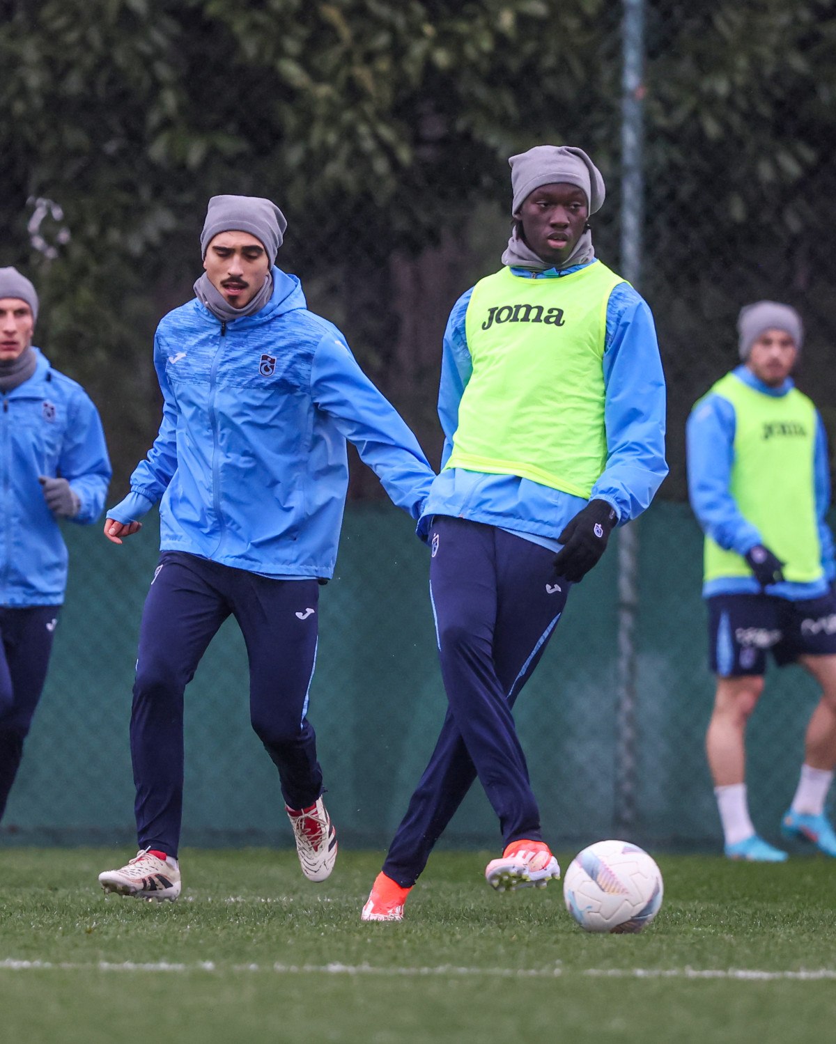 trabzonsporda kupa mesaisi basladi 2 qkMuvQqc