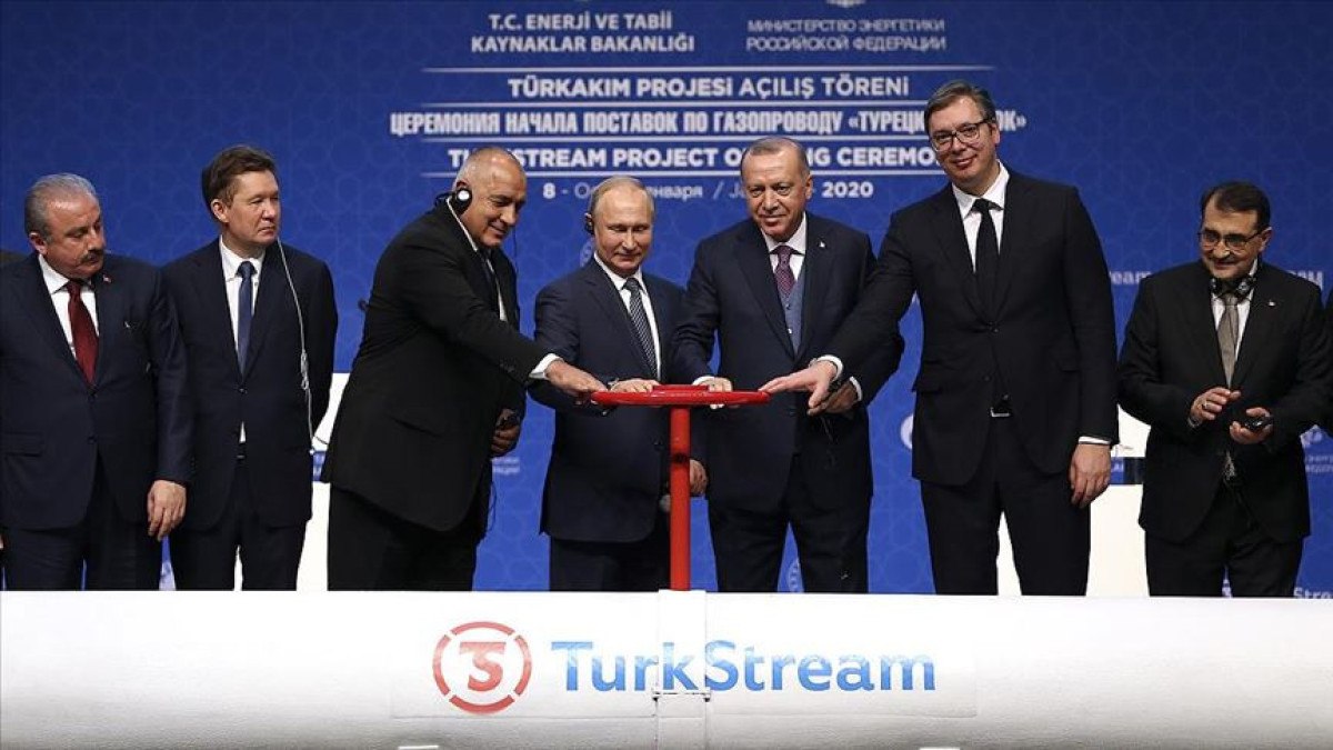 turkakim uzerinden avrupaya 5 yilda 1041 milyar metrekup gaz tasindi 1 t1OiQqpf