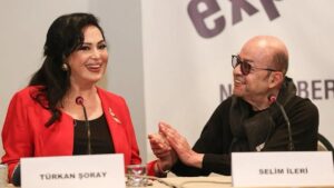 Anasayfa 5 turkan soray selim ilerinin olumuyle sarsildi hayatimda bir bosluk olustu 5luv7cR2
