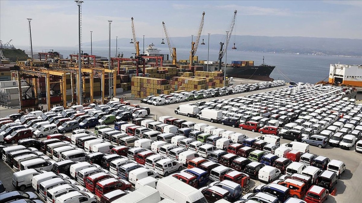 turkiyenin ihracat sampiyonu otomotiv sektoru 1 z1Rnf2hy