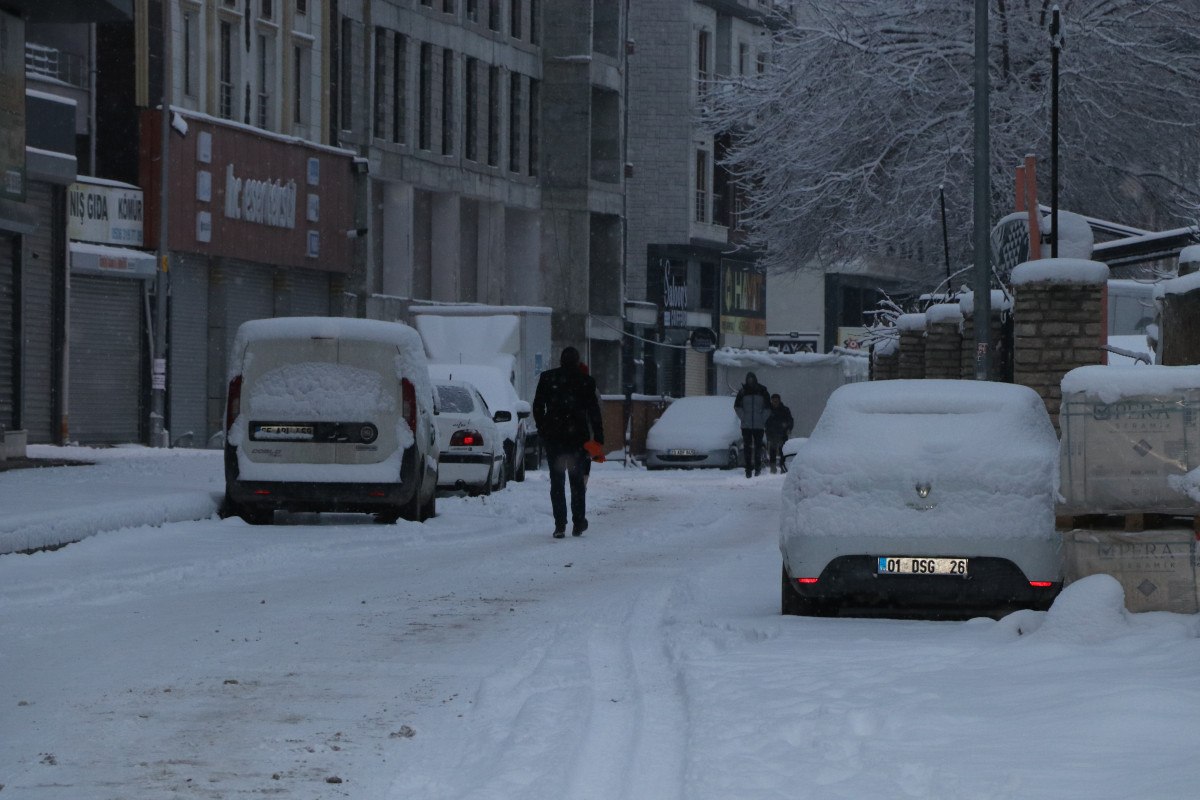 vanda 493 yerlesim yeri ulasima kapandi 2 racdnutz