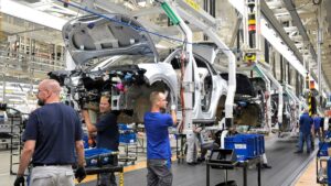Anasayfa 21 volkswagenin arac teslimati 2024te yuzde 14 dustu xa9spXaQ