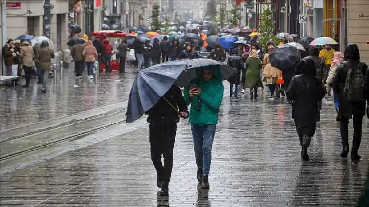 yalanci bahar istanbulu terk ediyor hafta sonuna dikkat 0 qZj4evyw