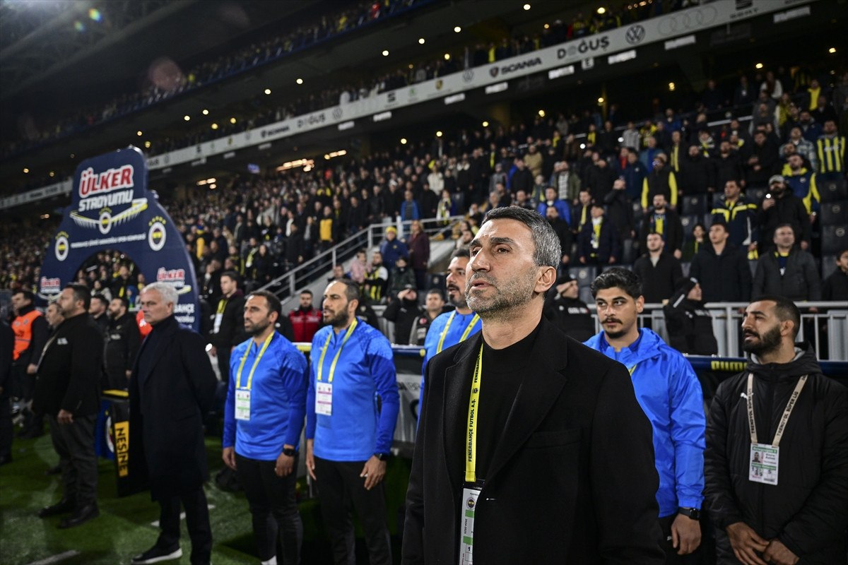 yilmaz bal fenerbahce gibi guclu bir takimdan puanla ayrilabilirdik 1 dZv1Vz78