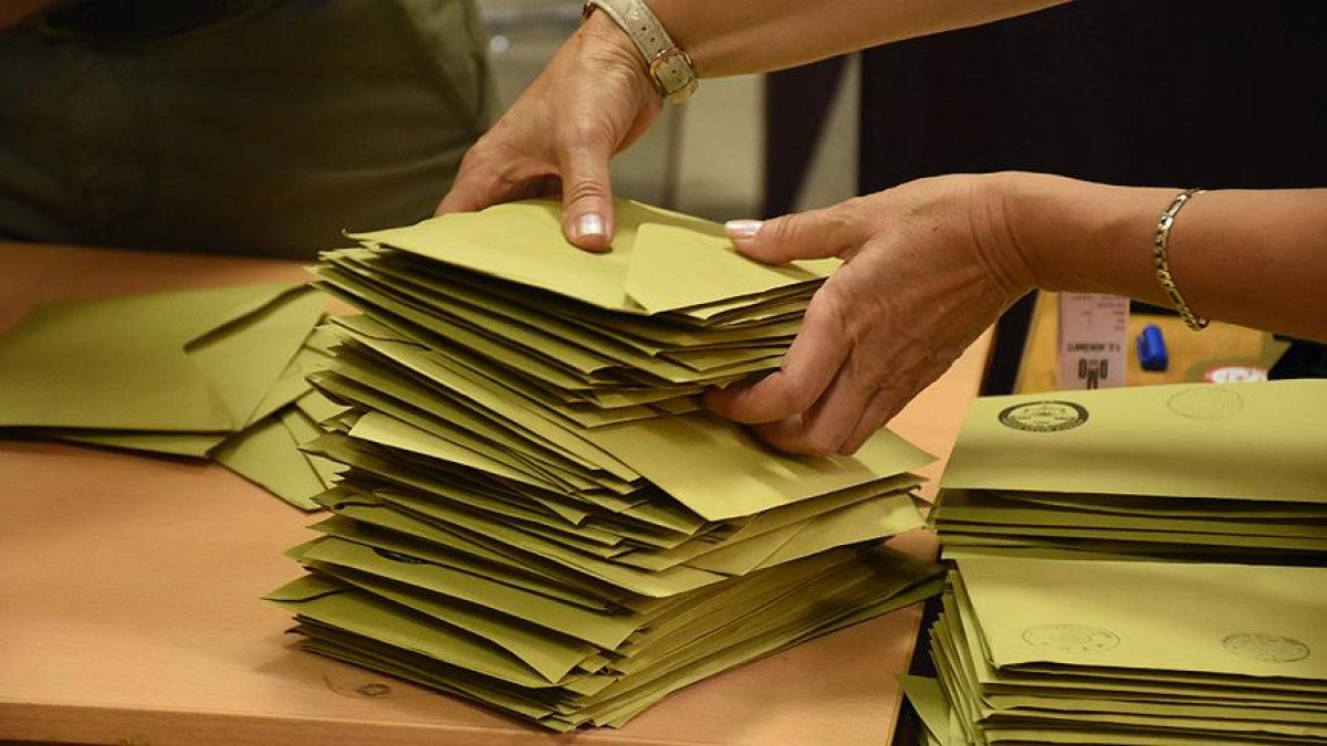 ysk secimlere katilabilecek 38 siyasi partiyi acikladi 1 7SSbQ6JI