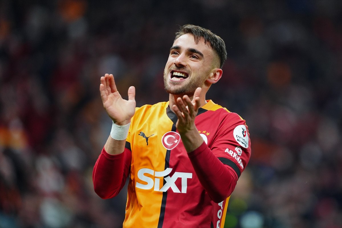 yunus akgun ligdeki gol sayisini 6ya cikardi 1 OwNzpYLG
