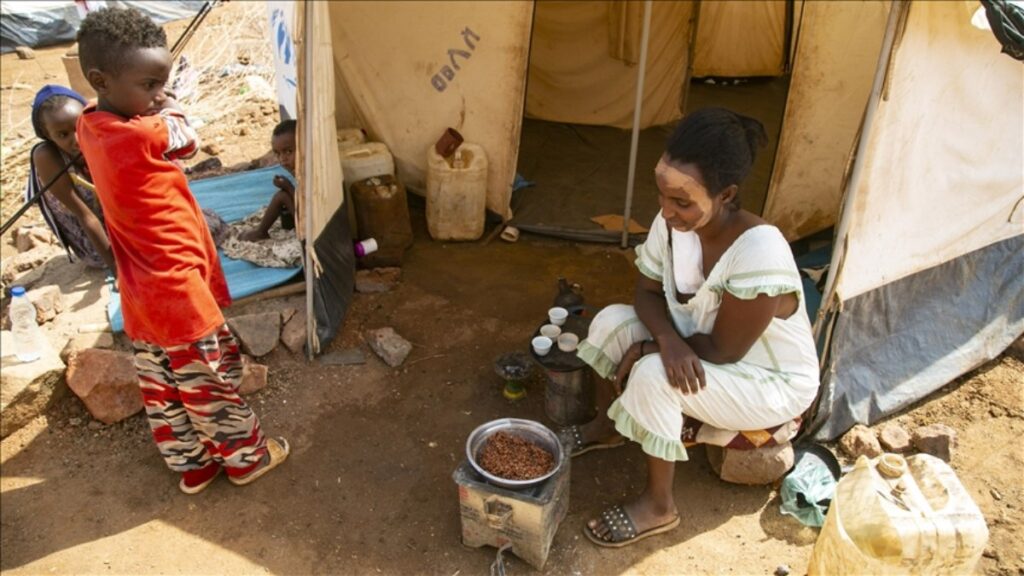 2025'te Sudan'da 3,2 milyon çocuğun akut kötü beslenmeye maruz kalacağı uyarısı 10 2025te sudanda 32 milyon cocugun akut kotu beslenmeye maruz kalacagi uyarisi gCts69yU