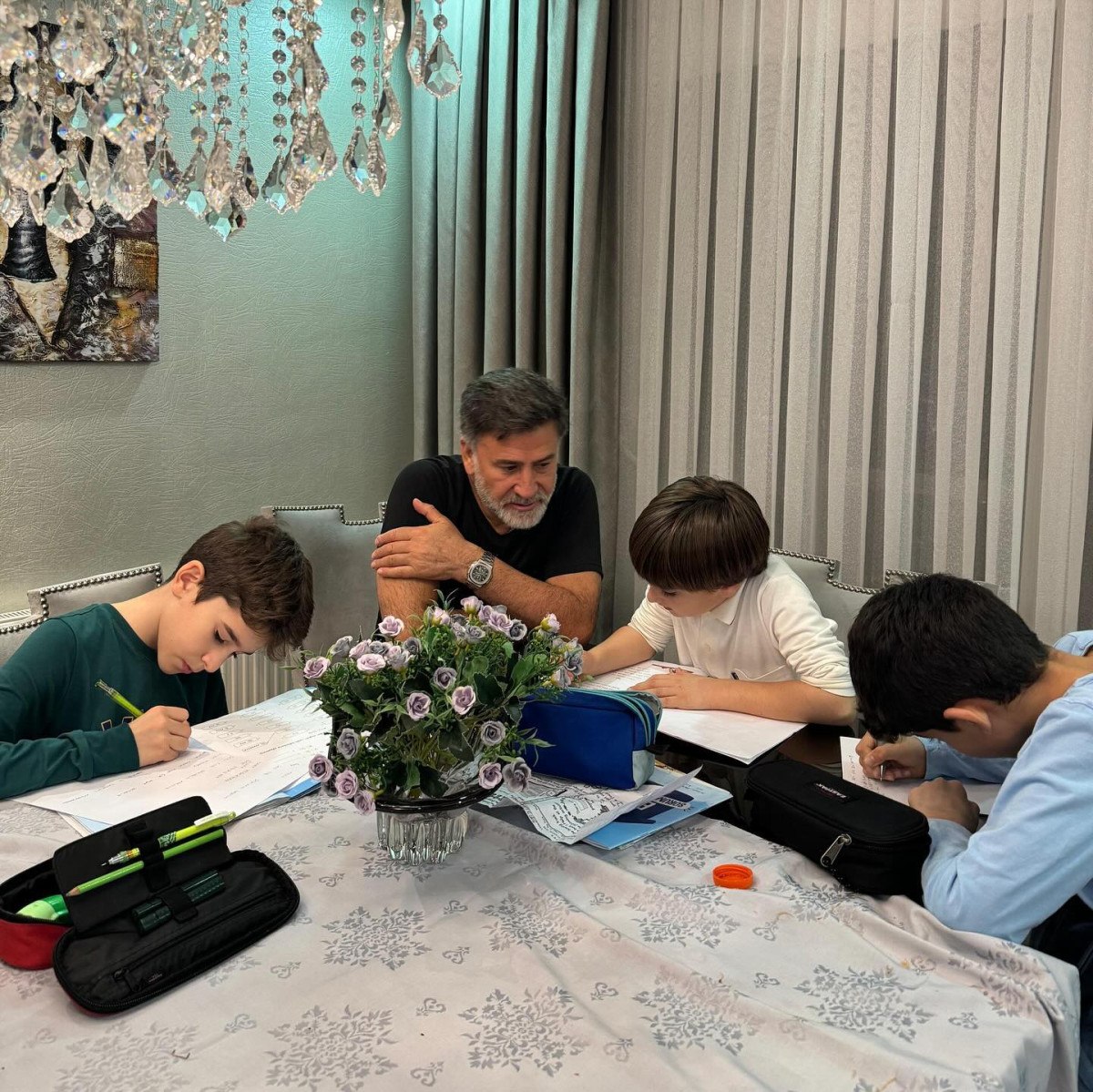 9 cocuklu izzet yildizhandan miras aciklamasi geldi 0 csSLMs8y