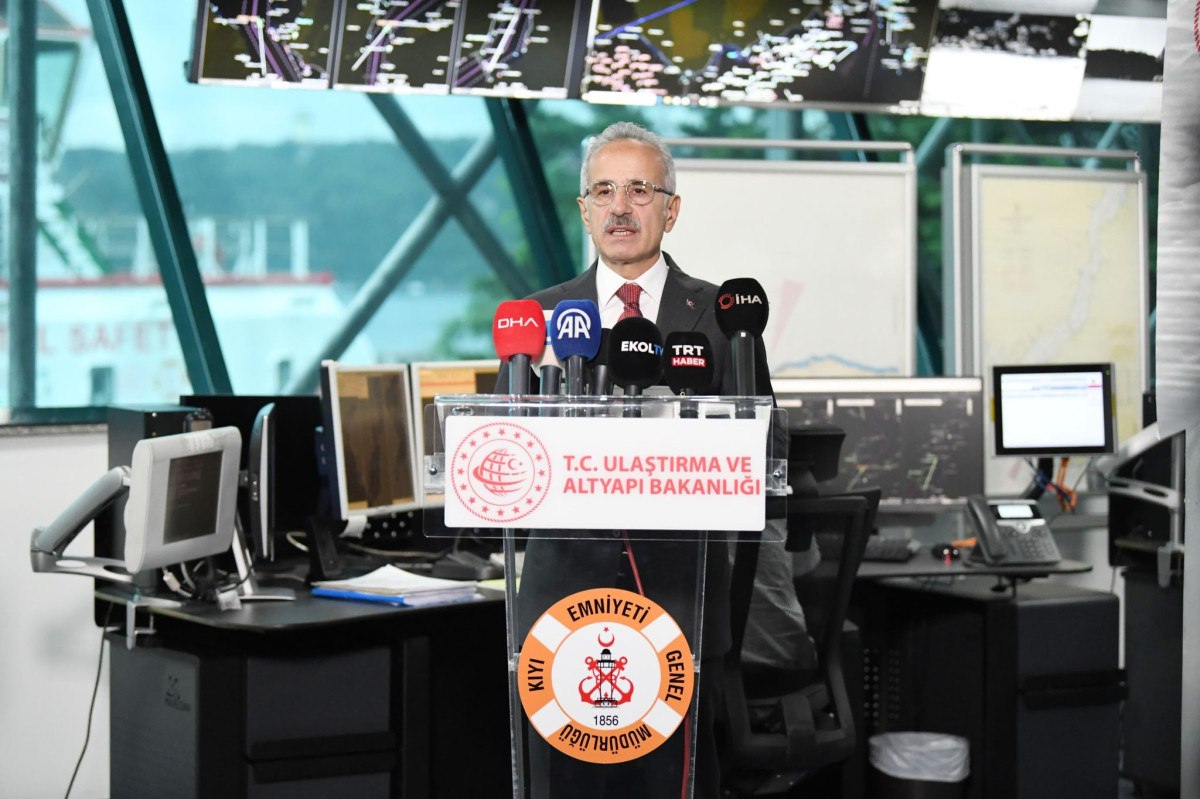 abdulkadir uraloglu acikladi yerli ve milli navtex hazir 6