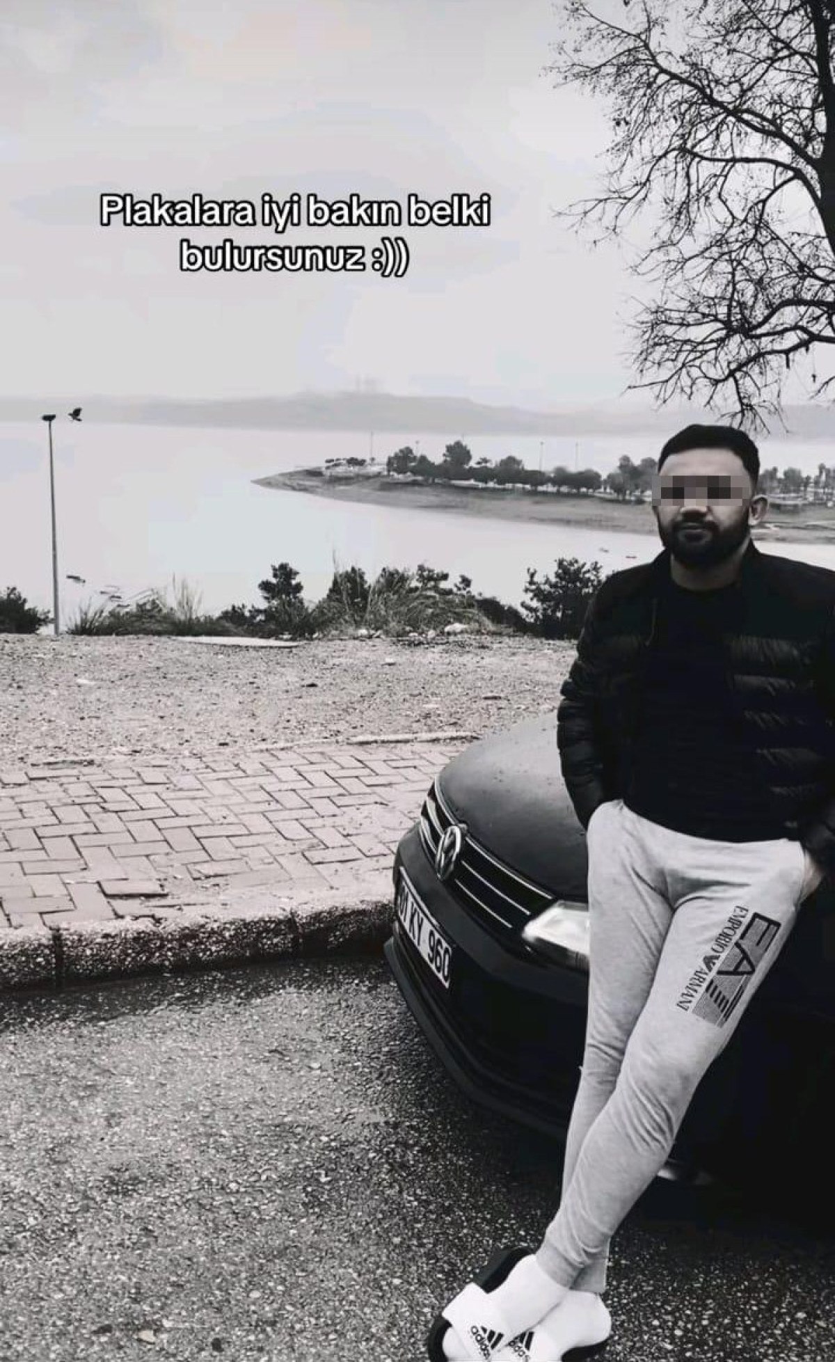 adanada cezaevi firarisi plakalara iyi bakin belki bulursunuz paylasimi yapmisti yakalandi 1 DvdAFvKY