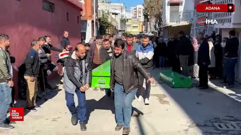 Adana'da karı koca karbonmonoksit zehirlenmesinden hayatını kaybetti 4 adanada kari koca karbonmonoksit zehirlenmesinden hayatini kaybetti QL3nGADT